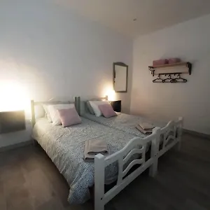Casa Reyes Rota
