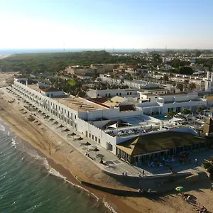 Playa De La Luz Hotel