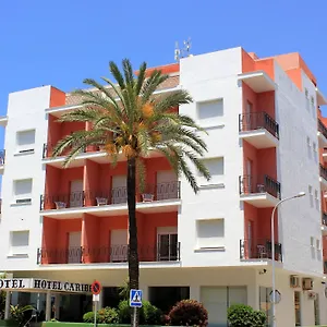 Caribe Hotel